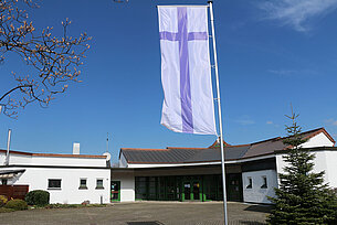 Evangelisches Gemeindezentrum Mutlangen